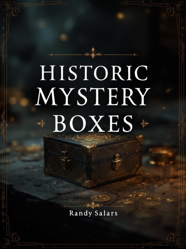 Historic Mystery Boxes