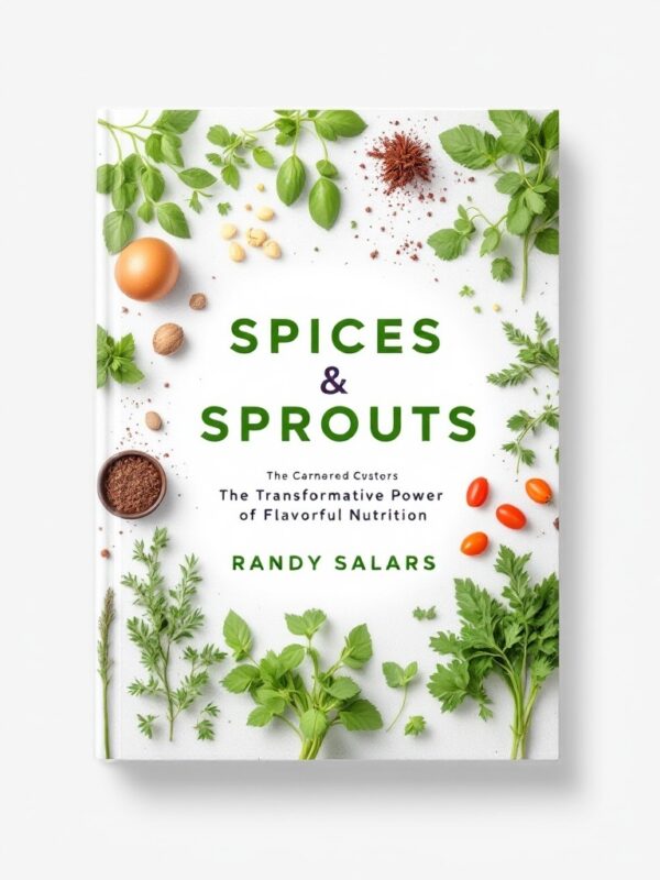 Spices Sprouts: The Transformative Power of Flavorful Nutrition