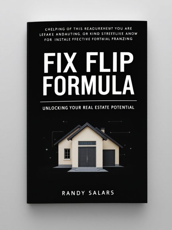 Fix Flip Formula