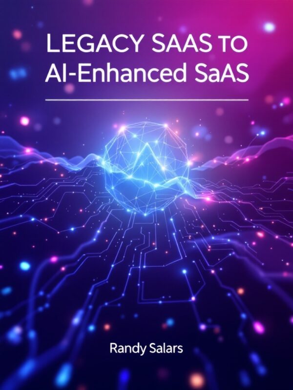 Legacy SaaS to AI-Enhanced SaaS