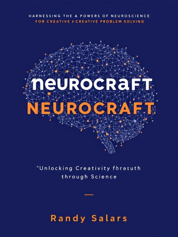 Neurocraft: Harnessing the Power of Neuroscience for Creative Problem Solving