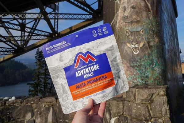 Mountain House Freeze Dried Food Meals Pouches Camp Trail MRE Emergency - NEW!!