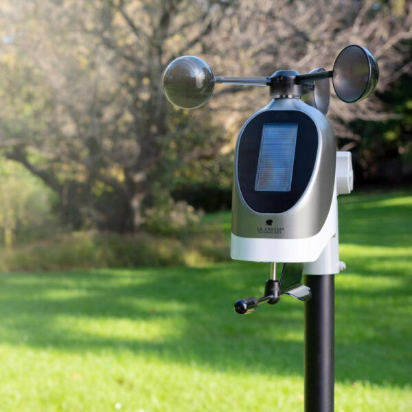 Digital Wireless Professional Weather Station