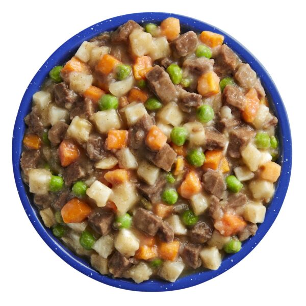 Freeze Dried Beef Stew 6-Count (60 Total Servings)